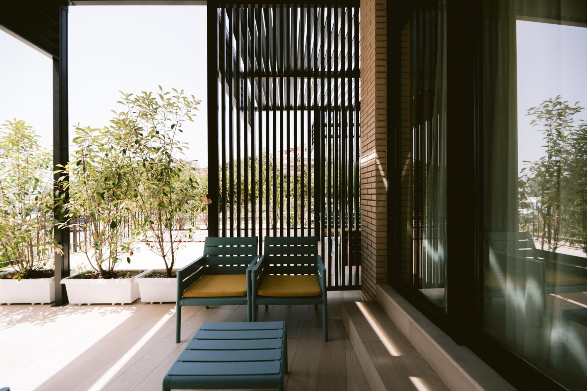 Noemie Hotel Himare Exterior photo