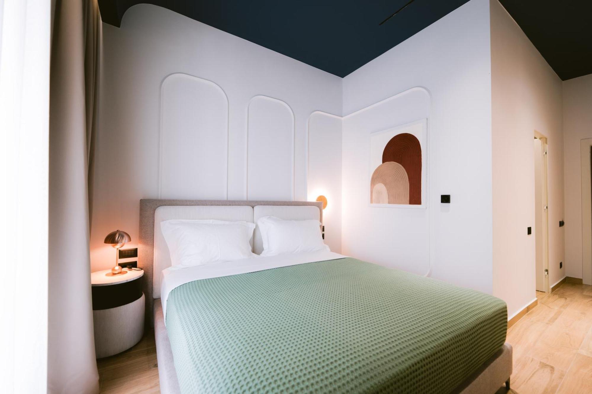 Noemie Hotel Himare Exterior photo